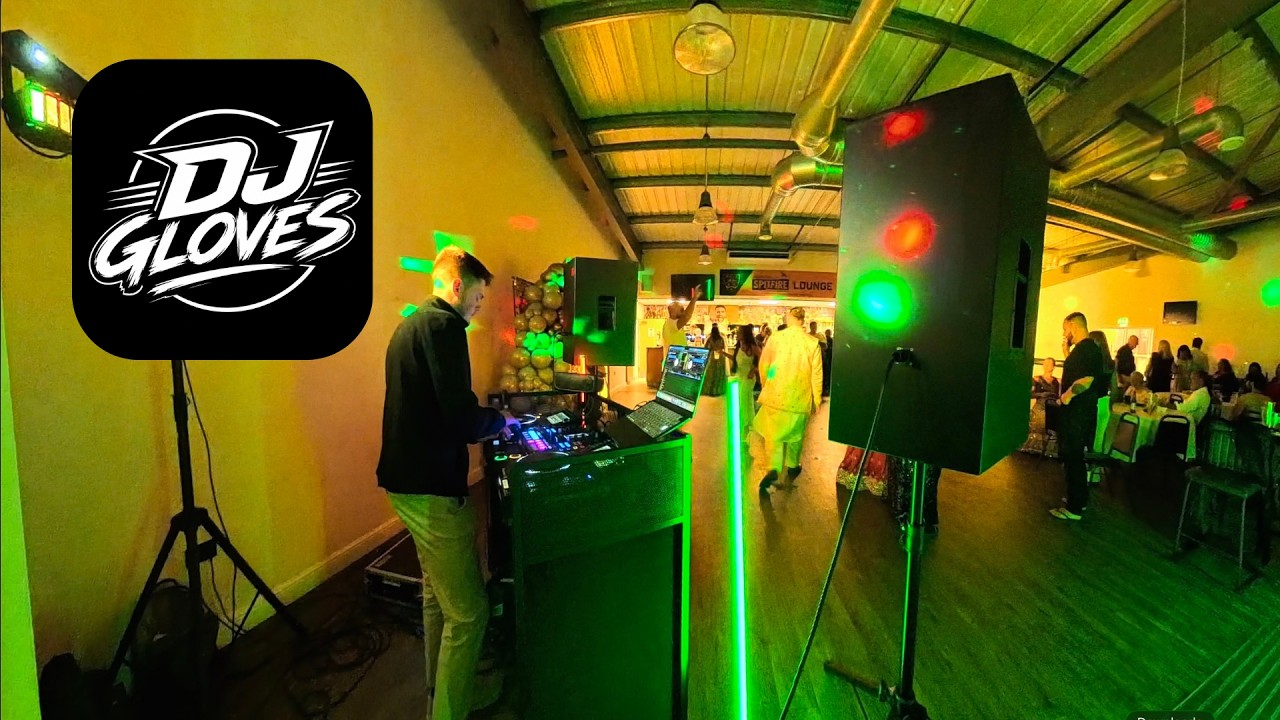 Video still: Wedding party, Maidstone, Kent